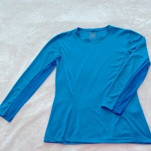 Lucky in Love top